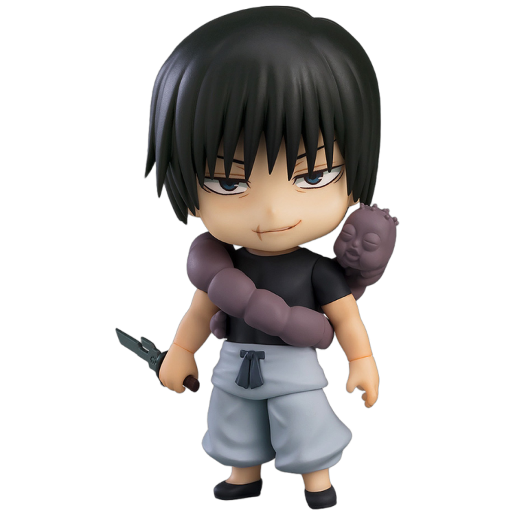 Nendoroid Toji Fushiguro