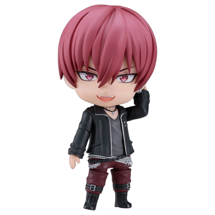 Nendoroid Toma Inumaru