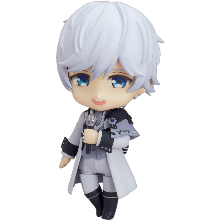 Nendoroid Tomohisa Kitakado