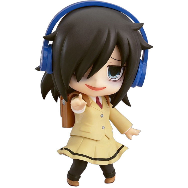 Nendoroid Tomoko Kuroki