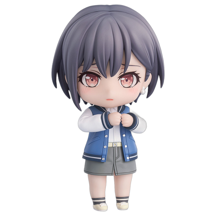Nendoroid Tomori Takamatsu