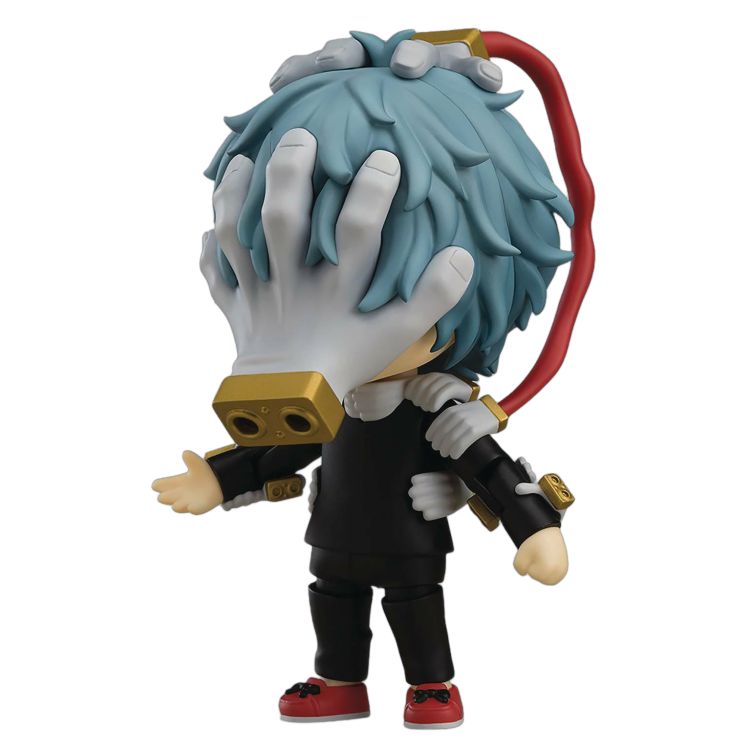 Nendoroid Tomura Shigaraki: Villain's Edition