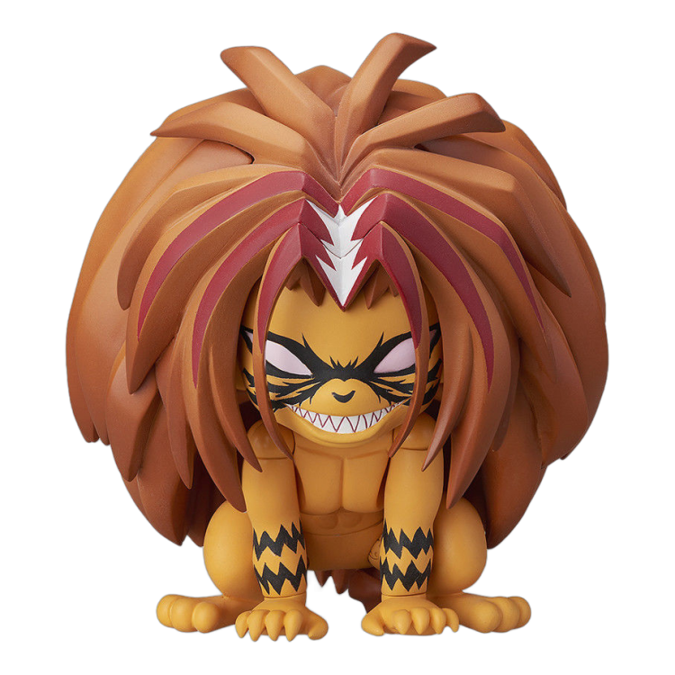 Nendoroid Tora