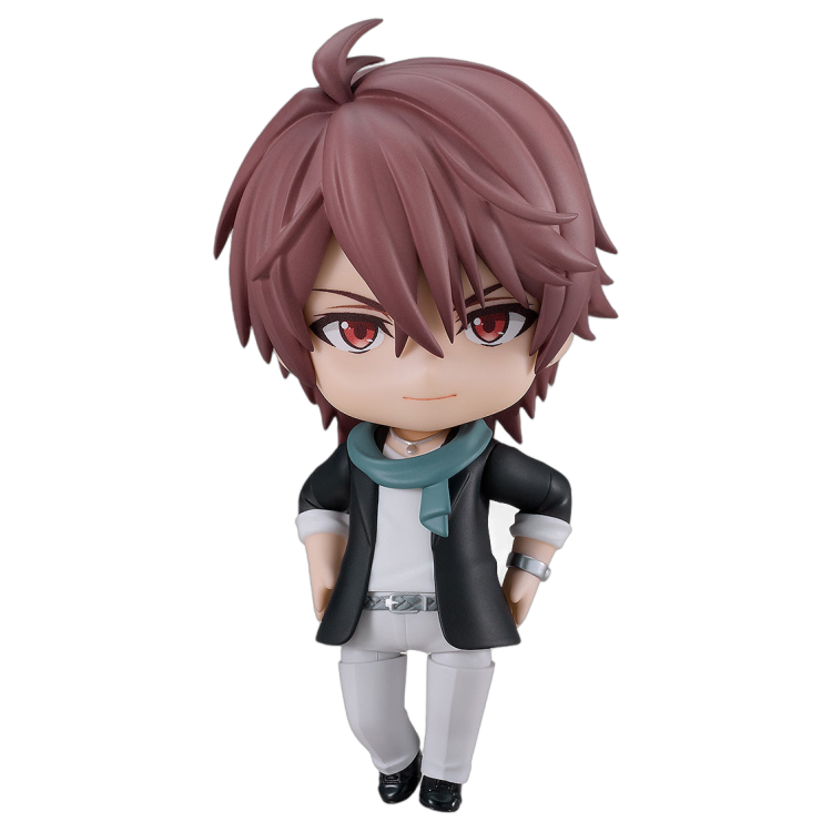 Nendoroid Torao Mido