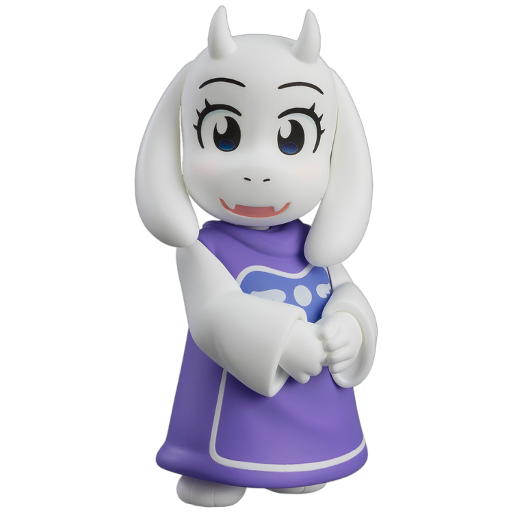 Nendoroid Toriel