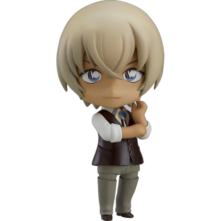 Nendoroid Tōru Amuro