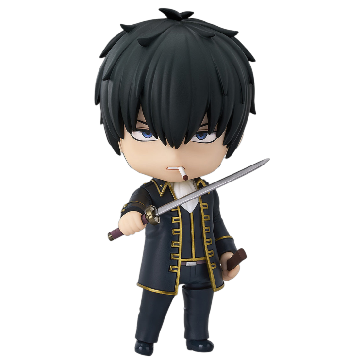 Nendoroid Toshiro Hijikata