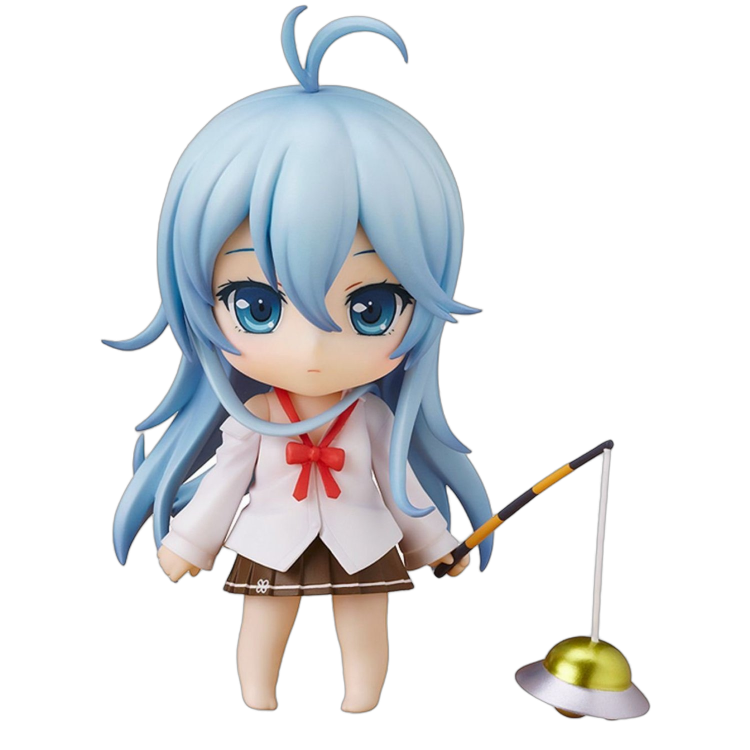Nendoroid Erio Touwa
