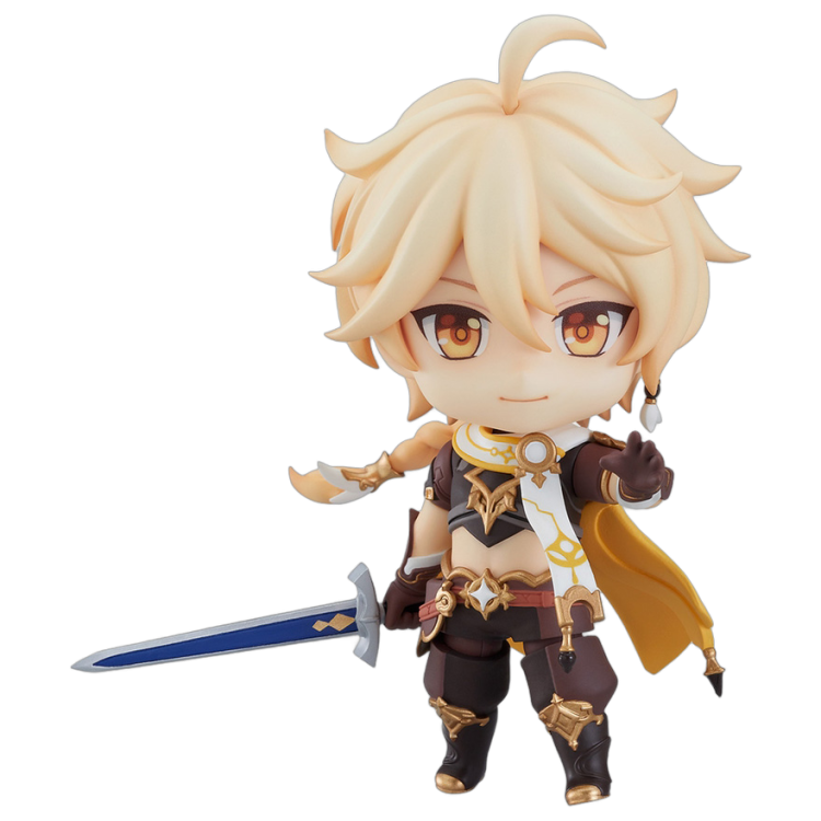 Nendoroid Traveler (Aether)