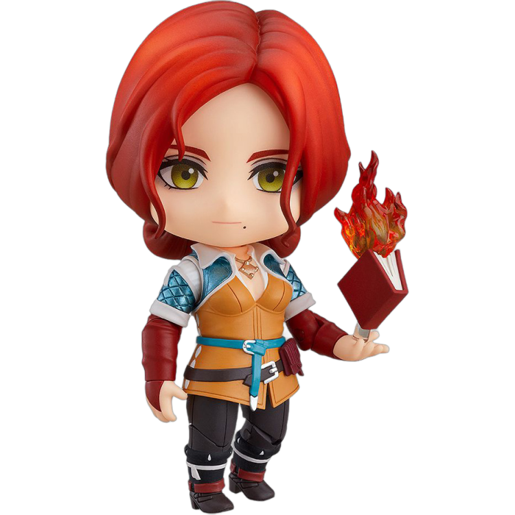 Nendoroid Triss Merigold