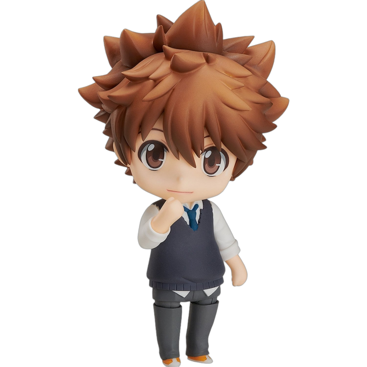 Nendoroid Tsunayoshi Sawada