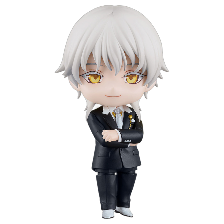 Nendoroid Tsurumaru Kuninaga: Ceremonial Attire Ver.