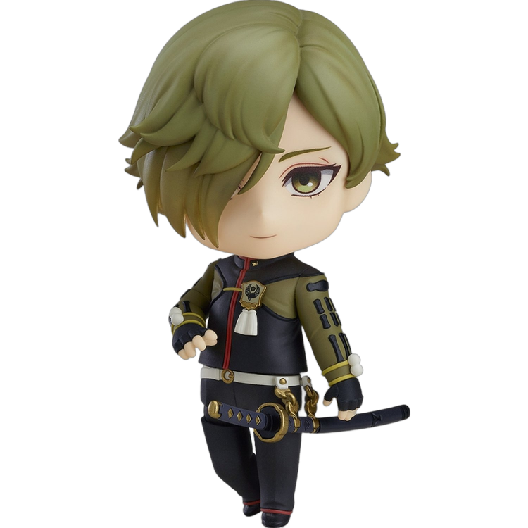 Nendoroid Uguisumaru