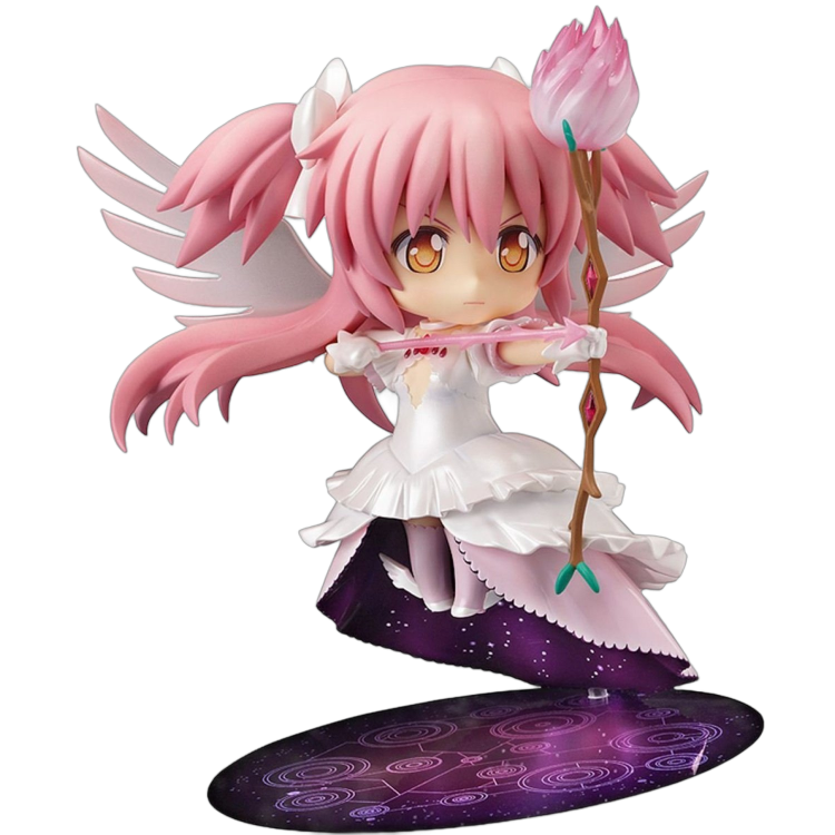 Nendoroid Ultimate Madoka