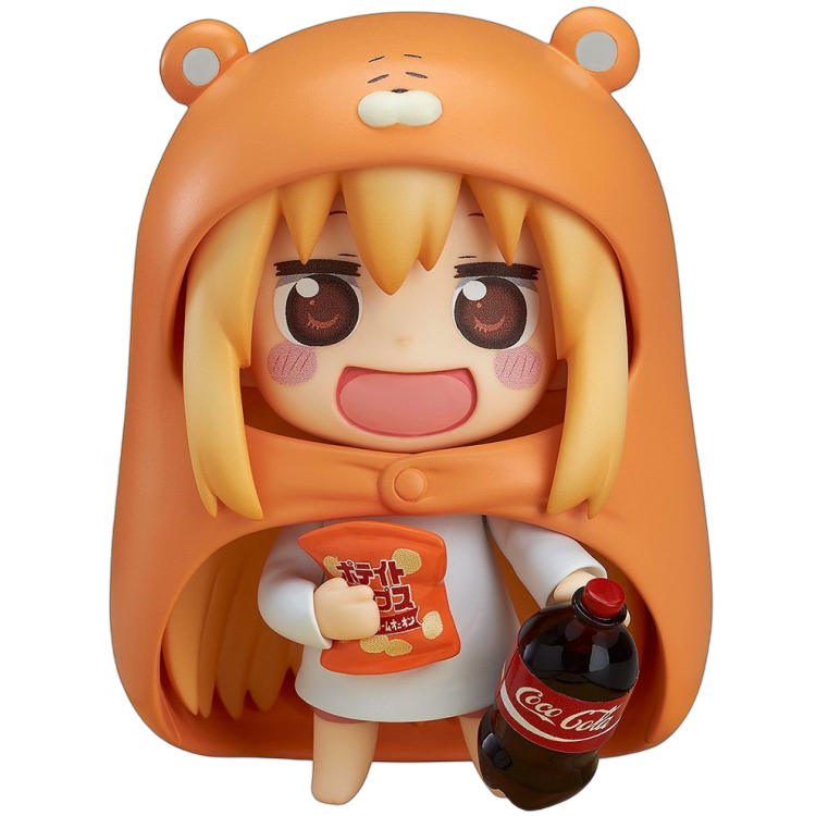 Nendoroid Umaru