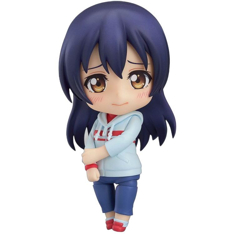 Nendoroid Umi Sonoda: Training Outfit Ver.