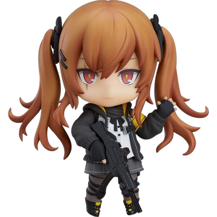 Nendoroid UMP9