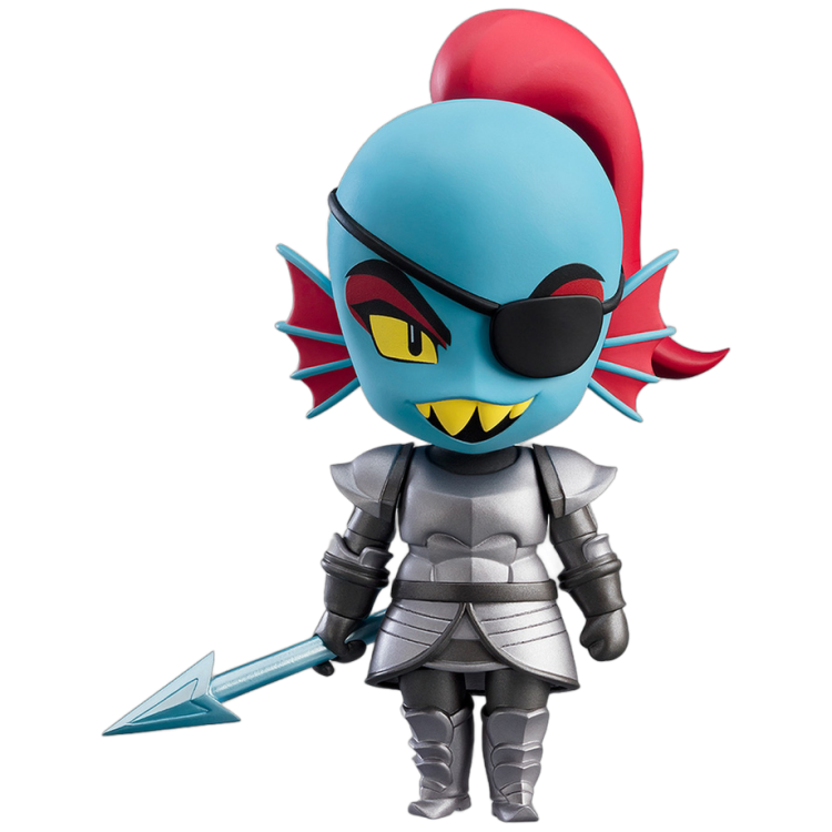 Nendoroid Undyne