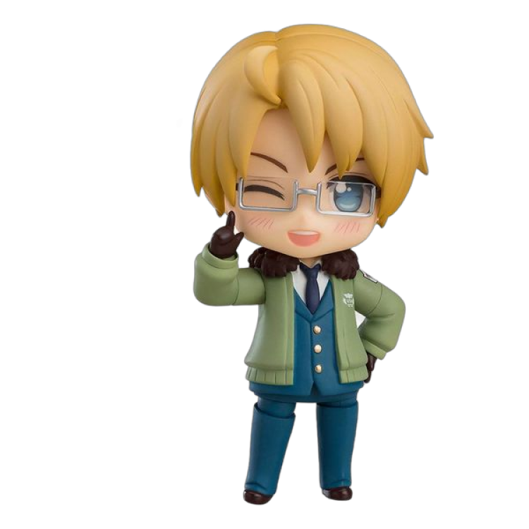 Nendoroid USA