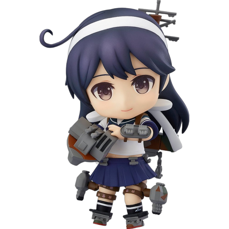 Nendoroid Ushio Kai-II