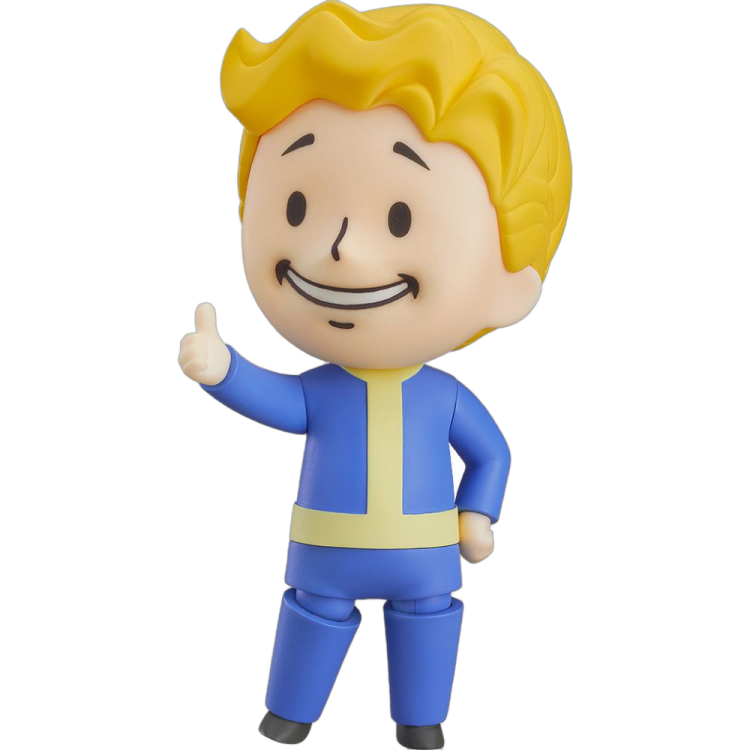 Nendoroid Vault Boy