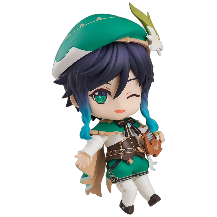 Nendoroid Venti