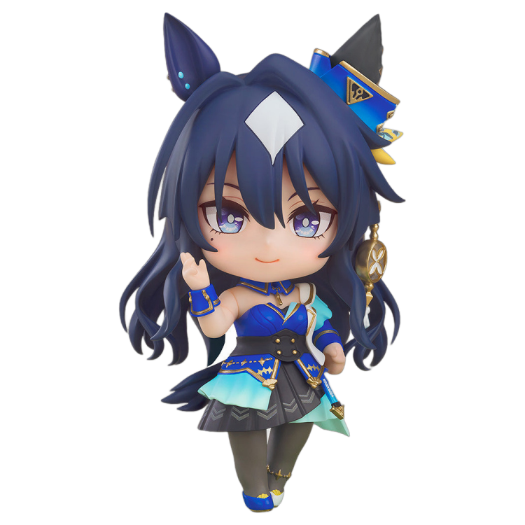 Nendoroid Verxina