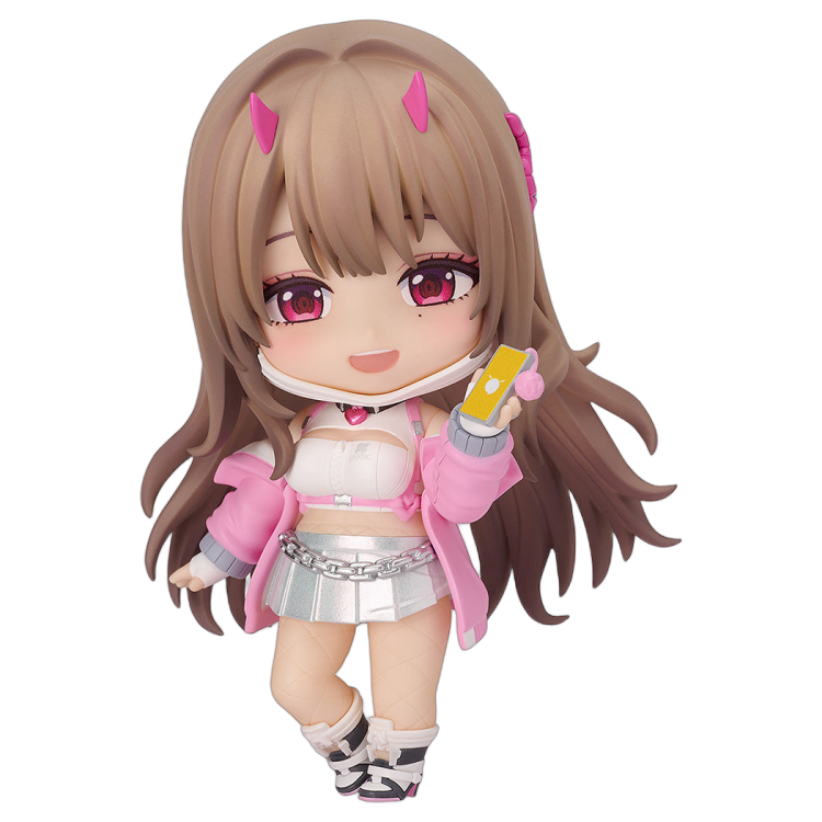 Nendoroid Viper