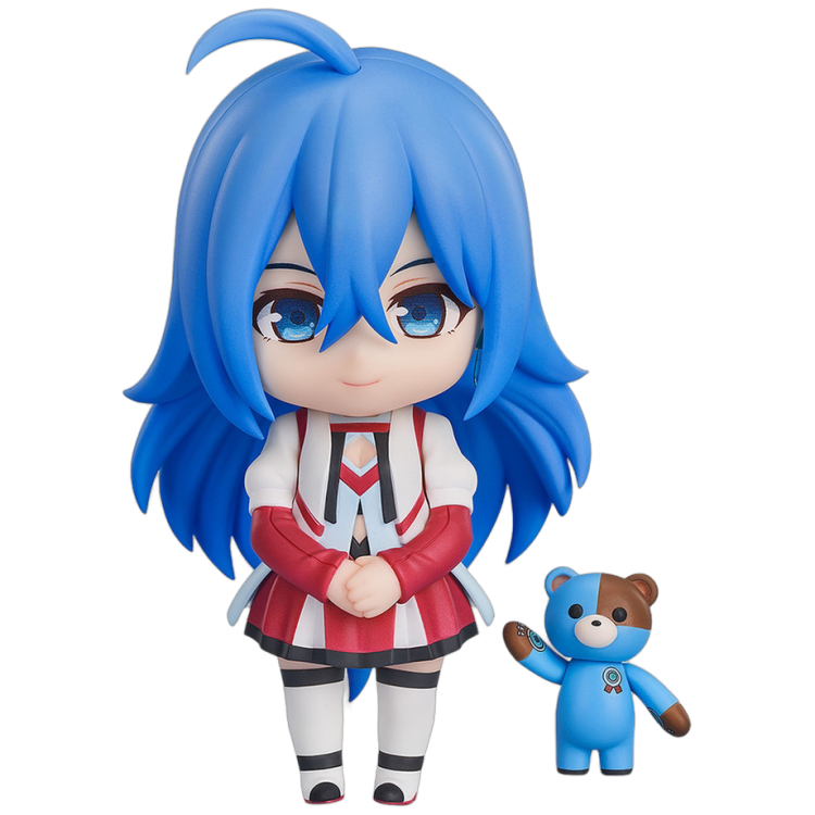 Nendoroid Vivy