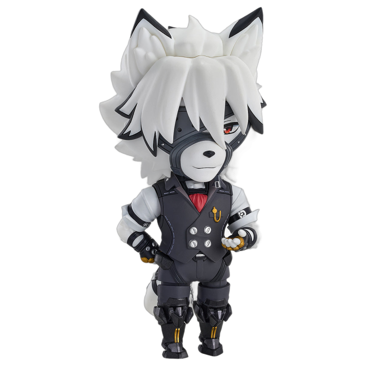 Nendoroid Von Lycaon