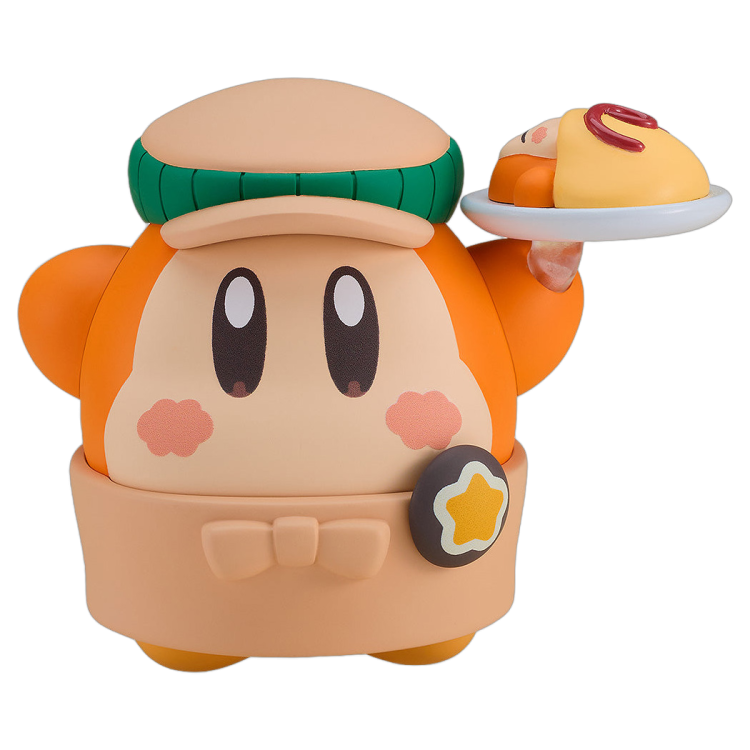Nendoroid Waddle Dee