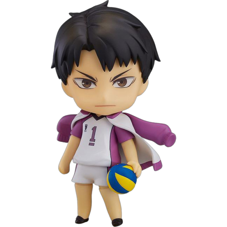 Nendoroid Wakatoshi Ushijima