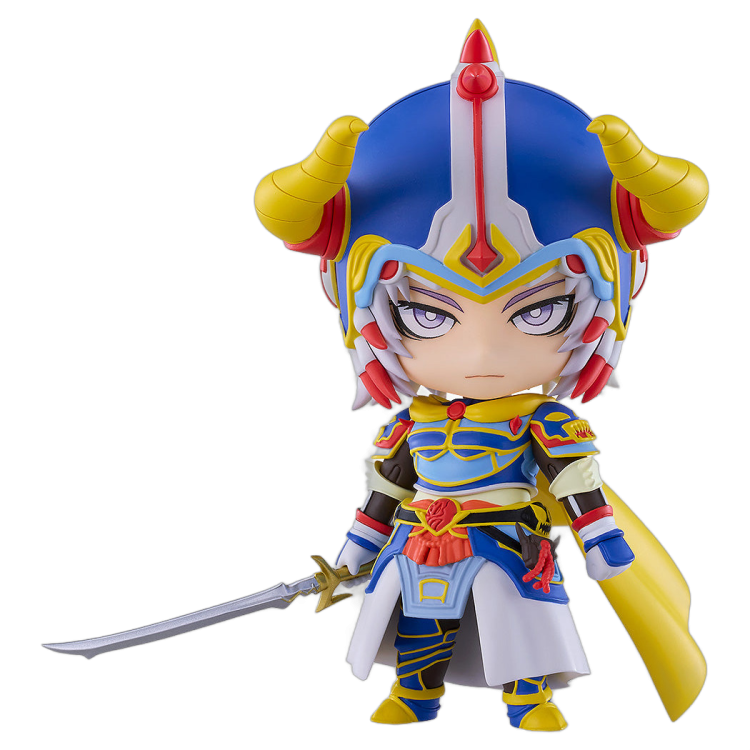 Nendoroid Warrior of Light