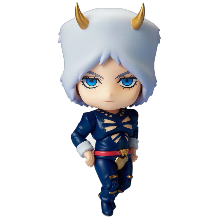 Nendoroid Weather · R
