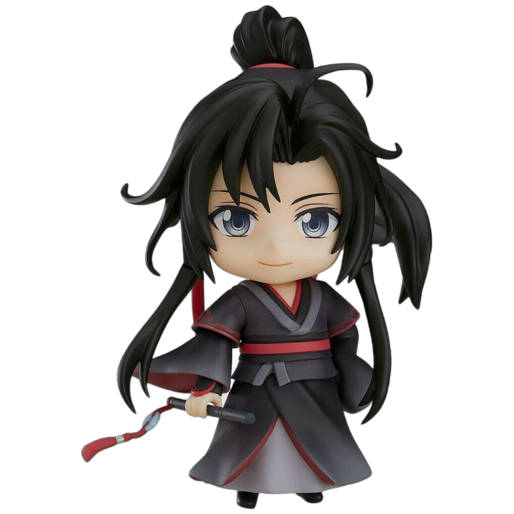 Nendoroid Wei Wuxian DX