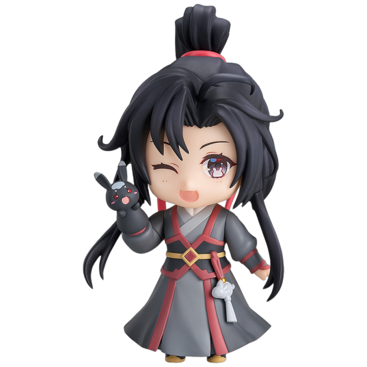 Nendoroid Wei Wuxian: Year of the Rabbit Ver.