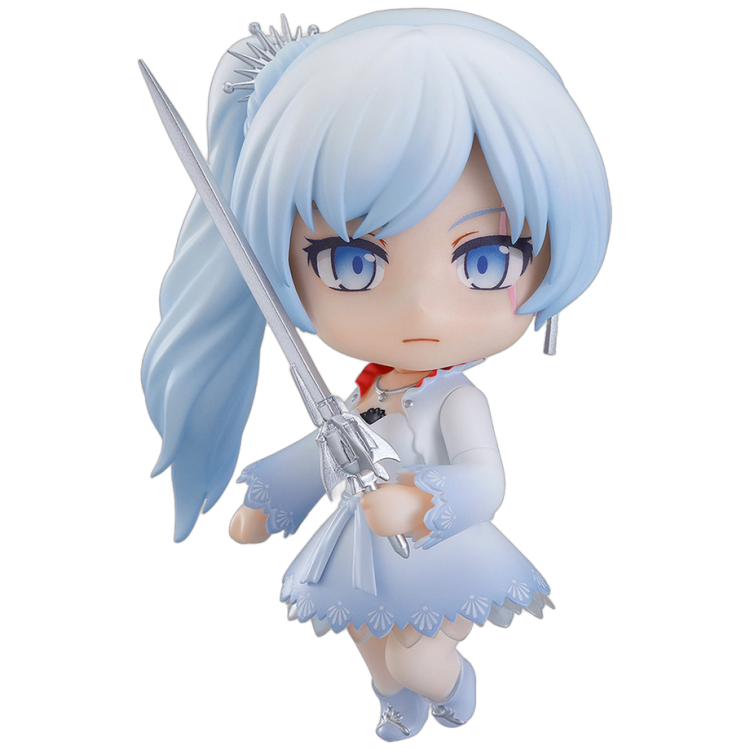 Nendoroid Weiss Schnee