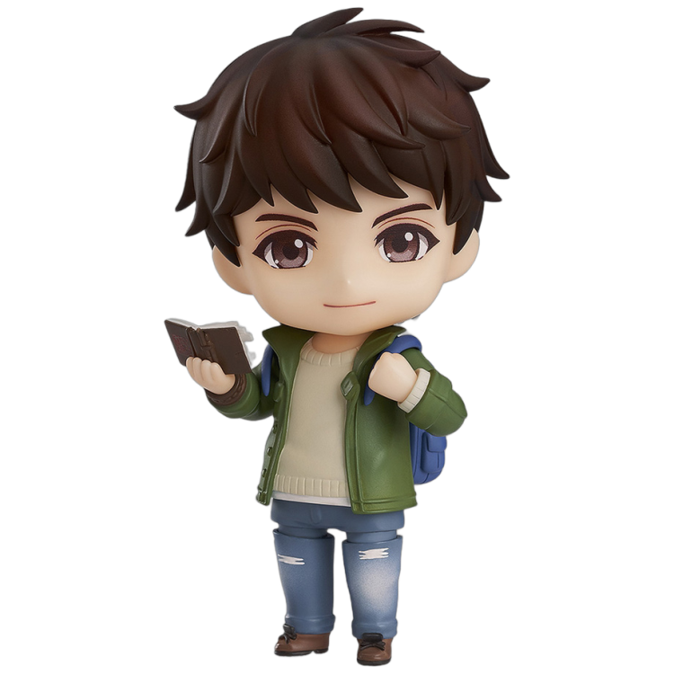 Nendoroid Wu Xie