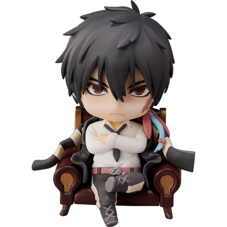 Nendoroid XANXUS