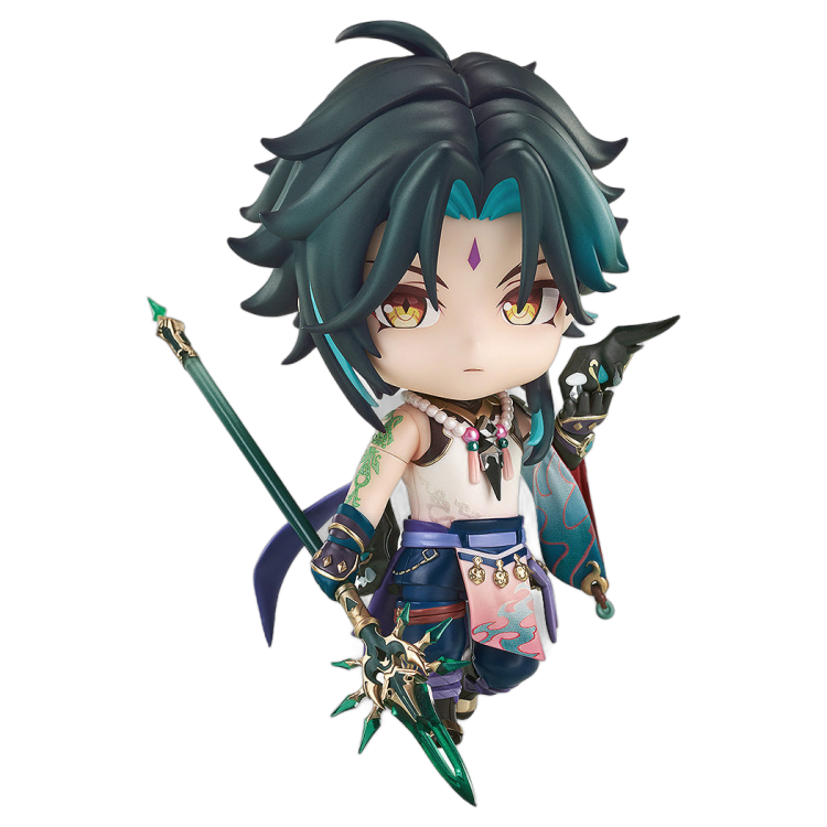 Nendoroid Xiao