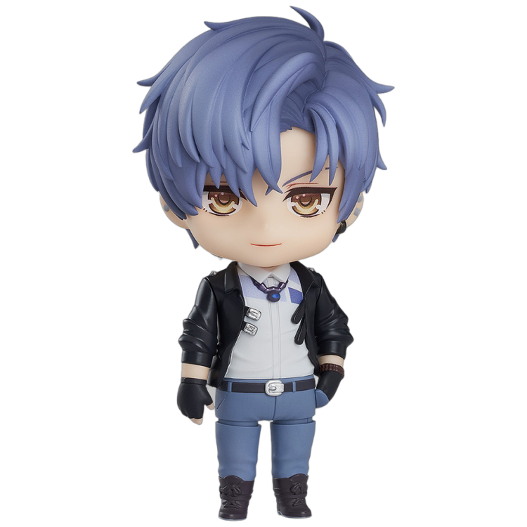 Nendoroid Xiao Ling