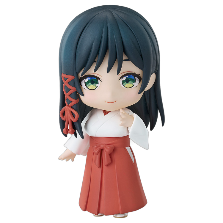 Nendoroid Yae Amagami
