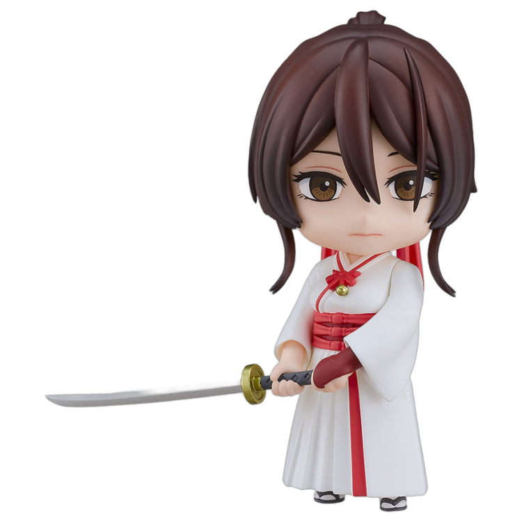 Nendoroid Yamada Asaemon Sagiri DX