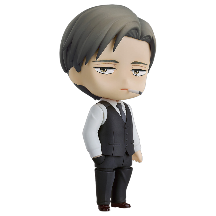 Nendoroid Yashiro
