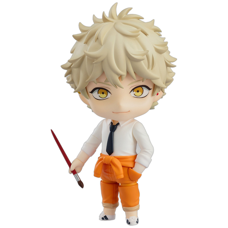 Nendoroid Yatora Yaguchi