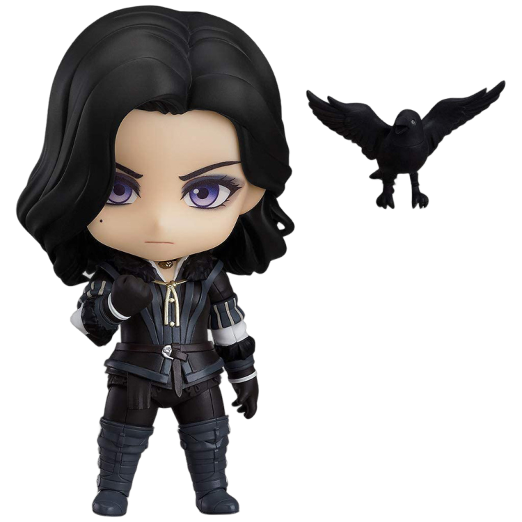 Nendoroid Yennefer