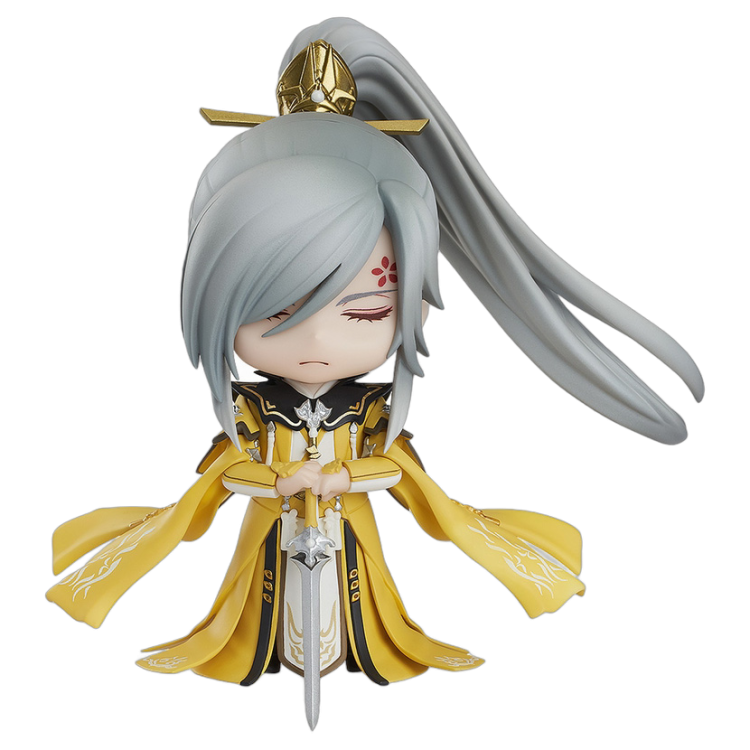 Nendoroid Ying Ye