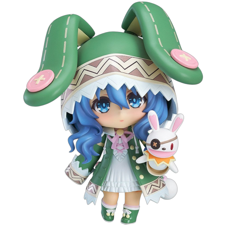 Nendoroid Yoshino