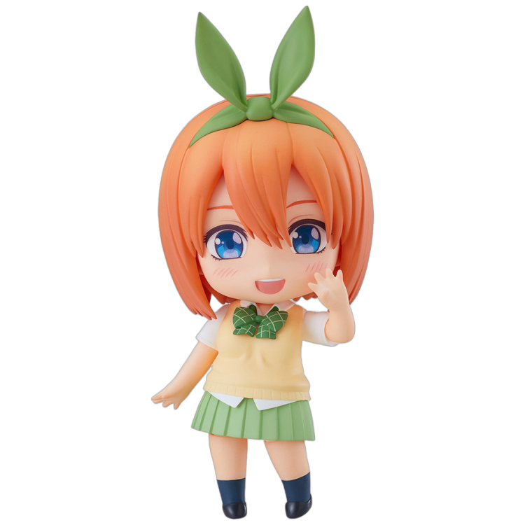 Nendoroid Yotsuba Nakano
