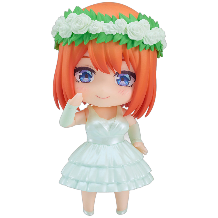 Nendoroid Yotsuba Nakano